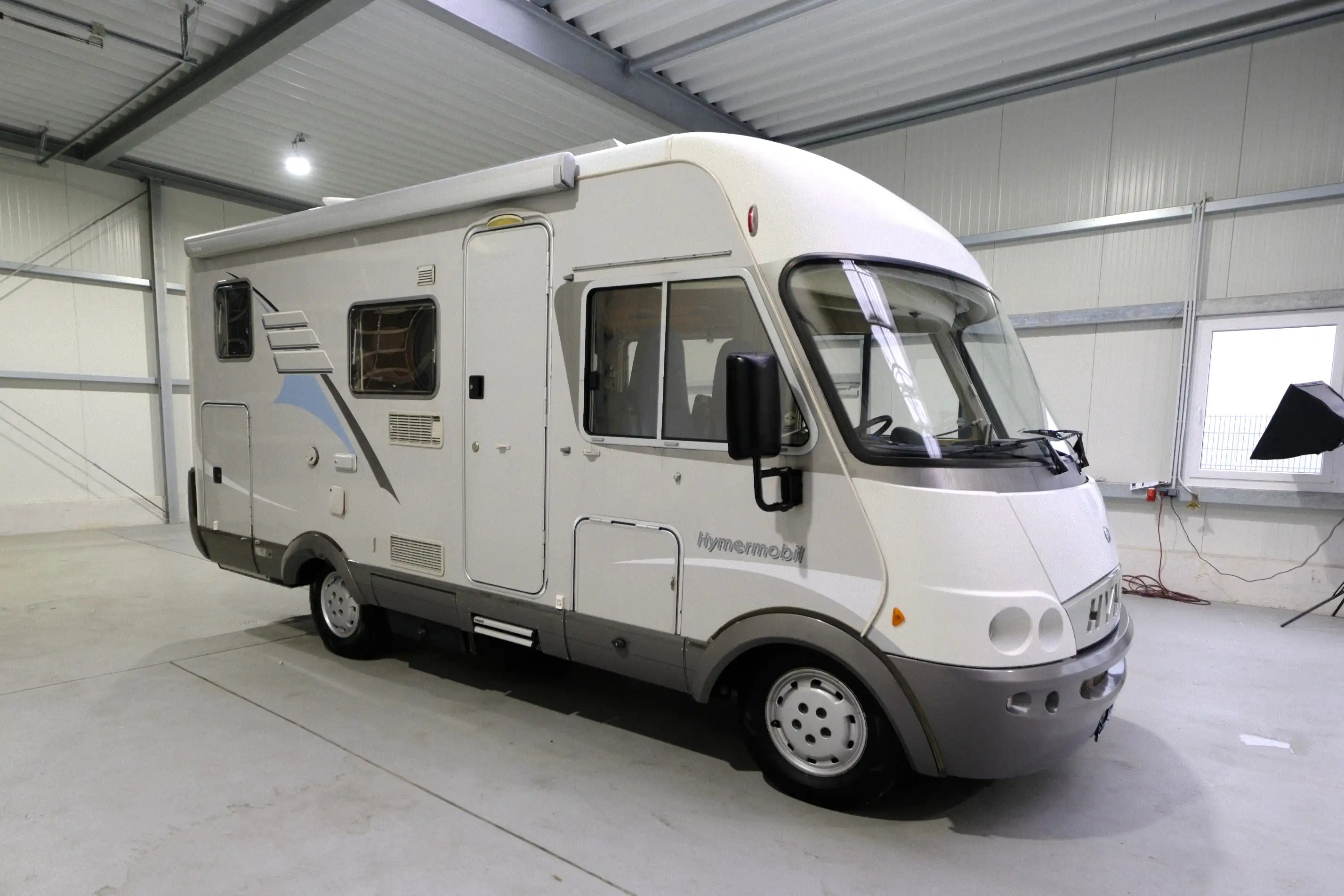 Wohnmobil Verkauf